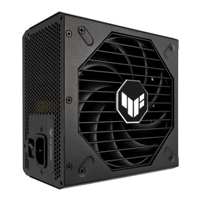 9. ASUS TUF GAMING 850W GOLD Netzteil