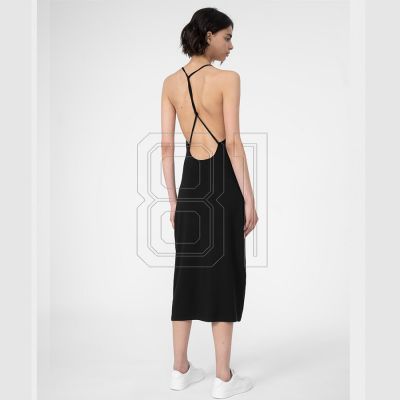 2. Dress 4F W 4FSS23TDREF050 20S