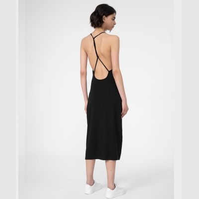 2. Kleid 4F W 4FSS23TDREF050 20S