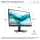 8. HP Series 3 Pro Monitor FHD 21,5" Series 3 Pro – 322pf