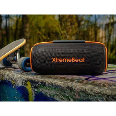 9. TRACER TWS XTREMEBEAT PRO BLUETOOTH RGB LAUTSPRECHER