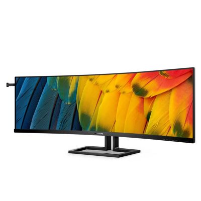 38. PHILIPS LED-MONITOR 44,5" 45B1U6900C/00