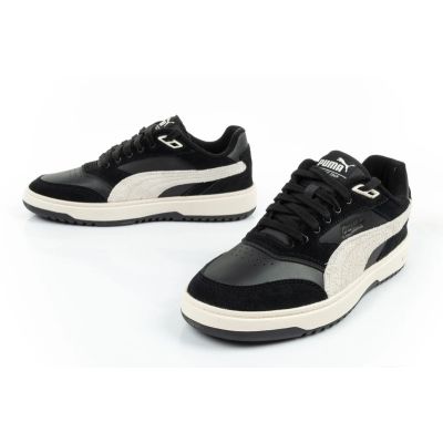36. Puma Doublecourt W Schuhe 393283 04