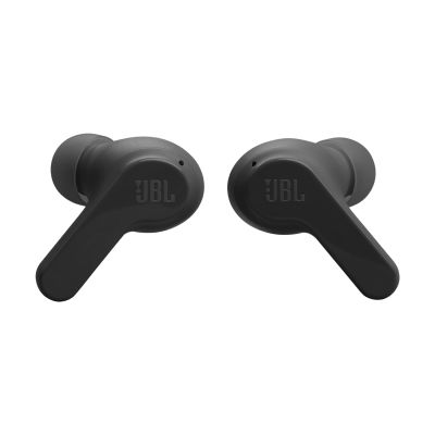 4. JBL Wave Beam kabellose In-Ear-Kopfhörer Bluetooth 5.2 IP54 IPX2 – Schwarz