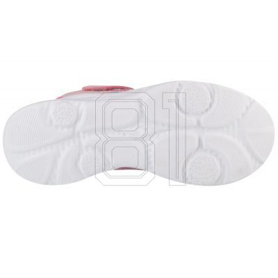4. Joma Space Jr 2413 JSPACW2413V Schuhe 