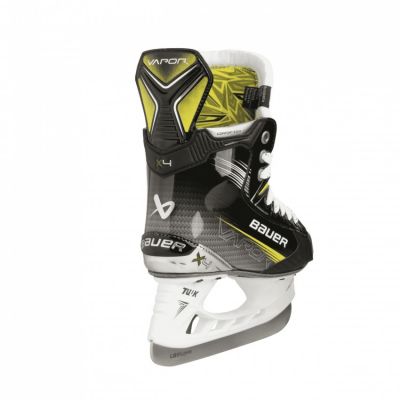 3. Bauer Vapor X4 Jr 1061732 Hockey-Schlittschuhe