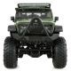 6. Ferngesteuerter RC-Crawler Mini-Crosstrailer AMXRock 4WD 1:16 Grün