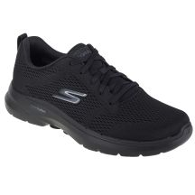 Skechers Go Walk 6-Avalo 216209WW-BBK Schwarz 41