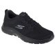 Skechers Go Walk 6-Avalo 216209WW-BBK Schwarz 41