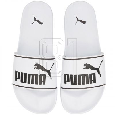 5. Puma Leadcat 2.0 W 384139 02 Flip-Flops