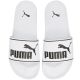 5. Puma Leadcat 2.0 W 384139 02 Flip-Flops