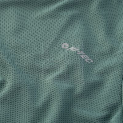 4. Hi-Tec Makkio T-Shirt M 92800597327