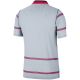 3. Nike Atlético Madrid Match 2026/27 Herren-Trikot, Grau II6637 087