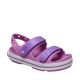 2. Crocs Crocband Cruiser Kindersandalen Lila 209424 6WQ
