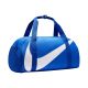 3. Nike Gym Club Kindertasche Blau und Weiß DR6100 480