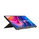 8. ASUS PA148CTV Computermonitor, 35,6 cm (14 Zoll), 1920 x 1080 Pixel Full HD, LED-Touchscreen, Blade-Design, Schwarz