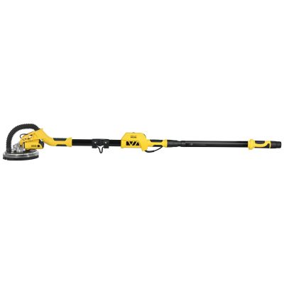 7. Stanley 750W SFMEE500S Gipsschleifer
