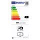 26. Samsung QE65QN90F Neo QLED 65'' 4K Ultra HD 165 Hz Tizen Dolby Atmos Schwarzer Fernseher