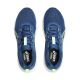 4. Asics Gel Contend 9 1011B881 407 Herrenschuhe