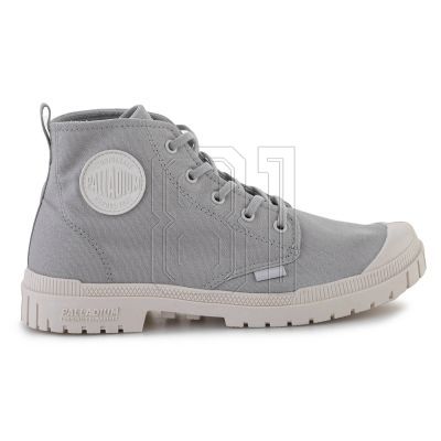 12. Palladium Pampa SP20 HI Canvas Schuhe 76838-073-M