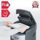 2. Rexel ShredMax AutoFeed+ 150X Aktenvernichter, P4, 150 Blatt, 15-Liter-Auffangbehälter
