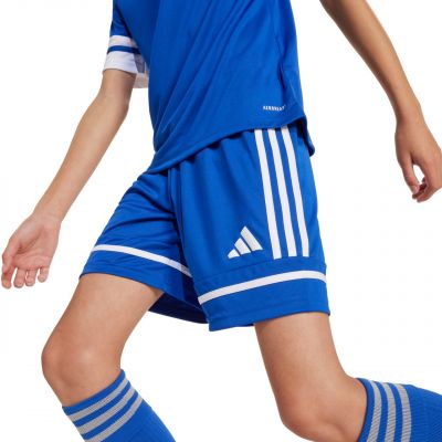 7. adidas Squadra 25 Jr JN5455 Shorts