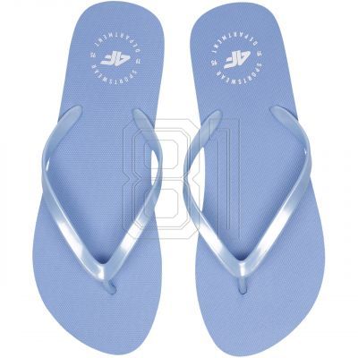 2. Slippers 4F W 4FSS23FFLIF064 34S
