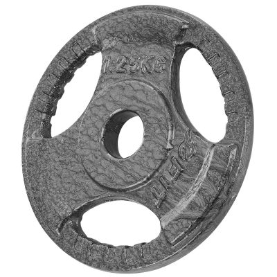 31. Hammerschlaglast 1,25 kg, ENERO FIT Ø26,5