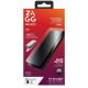 4. ZAGG Invisibleshield Glass XTR5 – Schutzglas mit Graphen und Blaulichtfilter für iPhone Air