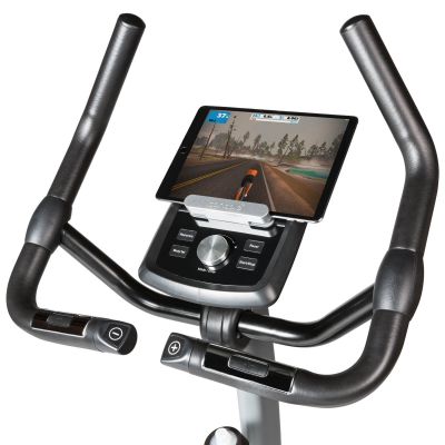 4. Flow Fitness Turner DHT2000i Programmierbares Fahrrad