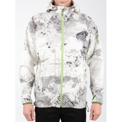 Salomon Champel Softshell Hoddy M L11902400 Trekkingjacke