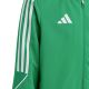 15. Adidas Tiro 23 League Windbreaker Jr IA1625 Jacke