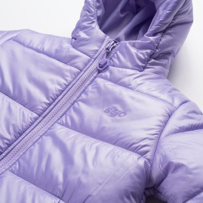 4. Kinder Winter Steppjacke LUCCA KDG