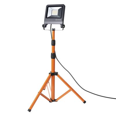 LED-Arbeitsleuchte TRIP 1x50W 5000LM IP65