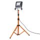 LED-Arbeitsleuchte TRIP 1x50W 5000LM IP65