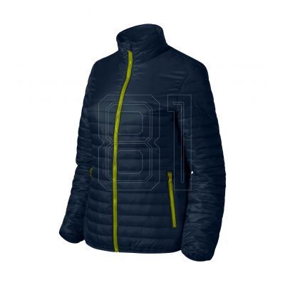 Malfini Phantom W Jacke MLI-54102 Marineblau