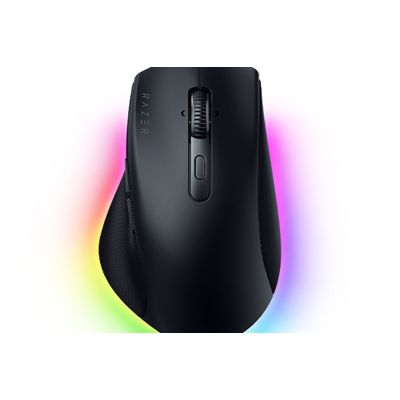 Razer Pro Click V2 – ergonomische kabellose Maus für die Arbeit