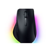 Razer Pro Click V2 – ergonomische kabellose Maus für die Arbeit
