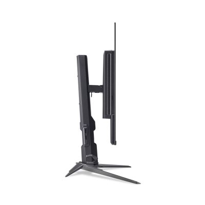 11. Acer Predator X27UW3bmiiprx Computermonitor 67,3 cm (26,5 Zoll) 2560 x 1440 Pixel Quad HD QD-OLED Schwarz