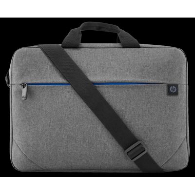 HP Prelude Laptoptasche für 17,3"-Notebooks, Grau, 34Y64AA