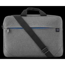 HP Prelude Laptoptasche für 17,3"-Notebooks, Grau, 34Y64AA