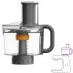 16. KENWOOD KAH65.000PL Küchenmaschinenaufsatz
