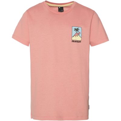 Kinder-T-Shirt PROTEST BLAZE JR