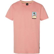 Kinder-T-Shirt PROTEST BLAZE JR