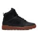 2. DC SHOES PURE HIGH TOP ADYB100018-BGM Schwarz