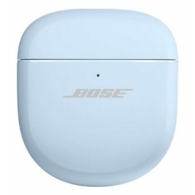 7. Bose QuietComfort Ultra Kopfhörer mit Geräuschunterdrückung – Mondsteinblau