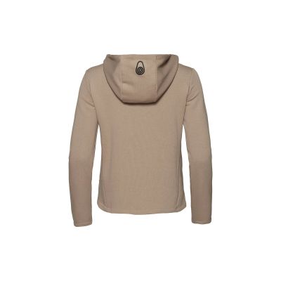 2. SAIL RACING W Race Hood - Braun