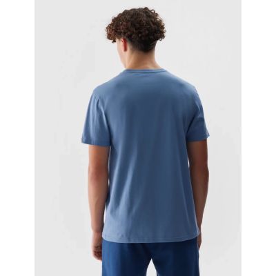 7. T-Shirts 4F M 4FWSS25TTSHM3956-96S