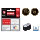 2. Activejet AC-41R Tinte (Ersatz für Canon CL-41; Premium; 18 ml; Farbe)