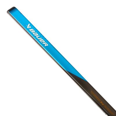 10. Bauer Nexus E4 Jr. Composite-Schläger